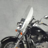   Parabrisas / Cúpula de motocicleta  
  Suzuki Boulevard C90T   
  2005 / 2006 / 2007 / 2008 / 2009 / 2010 / 2011 / 2012   