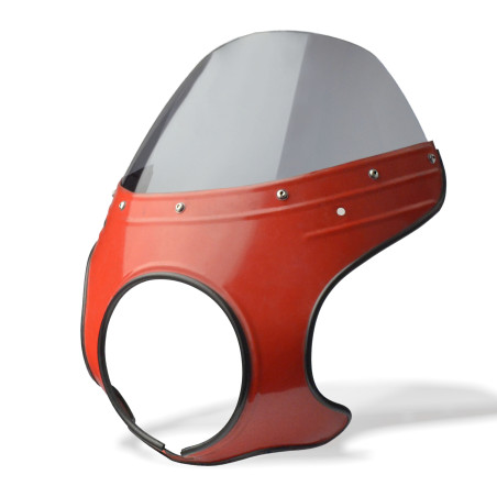   Parabrisas de motocicleta para CZ 175 / 350   