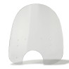   Motorrad chopper Windschild / Scheibe  
  Kawasaki VN 2000 Classic LT  
  2006 / 2007 / 2008 / 2009 / 2010   