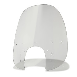 Triumph Rocket III Classic 2300 | 2006-2009 Chopper Parbriz