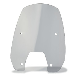 Harley Davidson V-ROD 1250 cc (76 cu-in) / 2012-2017 Chopper Windscreen / Windshield