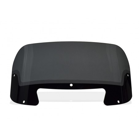   Motorcycle windshield / windscreen  
  Indian Pursuit Limited | 108 cu-in (1768 cc)  
  2022 / 2023 / 2024 / 2025  
