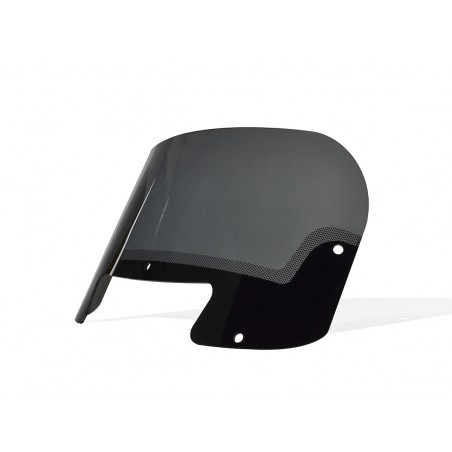   Motorcycle windshield / windscreen  
  Indian Pursuit Limited | 108 cu-in (1768 cc)  
  2022 / 2023 / 2024 / 2025  