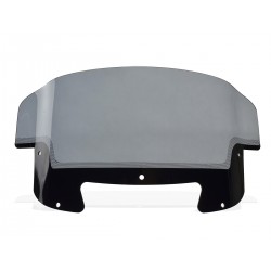 Indian Pursuit Dark Horse | 2022-2025 Chopper Windscreen / Windshield