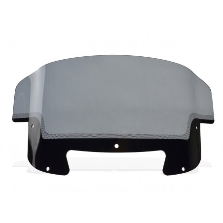   Motorcycle windshield / windscreen  
  Indian Pursuit Dark Horse  
  2022 / 2023 / 2024 / 2025  