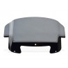   Motorcycle windshield / windscreen  
  Indian Pursuit Dark Horse  
  2022 / 2023 / 2024 / 2025   