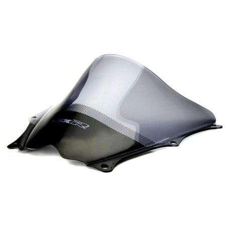   Motorcycle racing screen / sport windshield  
  SUZUKI GSXR 1000   
   2007 / 2008    
