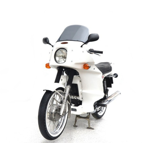 JAWA 350 TS ( Twin Sport ) - Standard Windscreen / Windshield