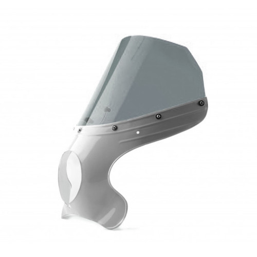 WSK / SHL - Standard Windscreen / Windshield