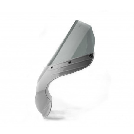   Motorcycle windshield for WSK / SHL   
   The fairing is not part of the offer    