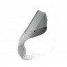   Motorcycle windshield for WSK / SHL   
   The fairing is not part of the offer     