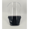   Parbriz sport pentru motociclete de curse  
  TRIUMPH DAYTONA 675   
   2006 / 2007 / 2008     