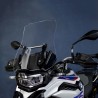   Touring alto moto parabrezza / cupolino  
  BWM F 750 GS  
   2018 / 2019 / 2020 / 2021 / 2022 / 2023     