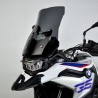   Touring alto moto parabrezza / cupolino  
  BWM F 750 GS  
   2018 / 2019 / 2020 / 2021 / 2022 / 2023     
