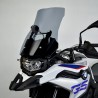   Touring alto moto parabrezza / cupolino  
  BWM F 750 GS  
   2018 / 2019 / 2020 / 2021 / 2022 / 2023     