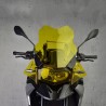   Parabrezza / cupolino di ricambio sport per motocicletta  
  BWM F 750 GS  
   2018 / 2019 / 2020 / 2021 / 2022 / 2023    
   Il prezzo si applica al solo parabrezza - un elemento e kit di montaggio.   
    Coprilampada e deflettori laterali venduti separatamente.     