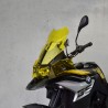   Parabrezza / cupolino di ricambio sport per motocicletta  
  BWM F 750 GS  
   2018 / 2019 / 2020 / 2021 / 2022 / 2023    
   Il prezzo si applica al solo parabrezza - un elemento e kit di montaggio.   
    Coprilampada e deflettori laterali venduti separatamente.     
