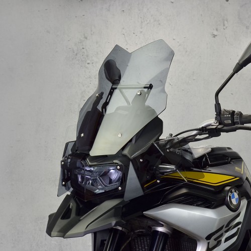 BMW F 750 GS 2018 2019 2020 2021 2022 2023 SPORT PARABREZZA CUPOLINO