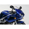   Parbriz înlocuitor standard pentru motociclete  
  SUZUKI SV 650 S   
   1998 / 1999 / 2000 / 2001 / 2002     