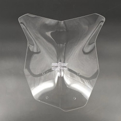 BMW F 750 GS | 2018-2023 - Touring Windshield / Windscreen