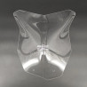   Motorrad Windschild / Scheibe   BWM F 750 GS 2018 / 2019 / 2020 / 2021 / 2022 / 2023   