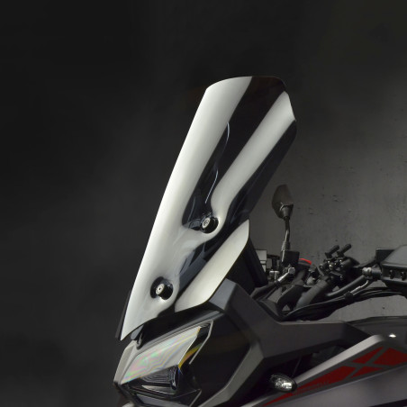   Pare-brise / saute-vent de touring haut  
  Morbidelli T1002 VX | 2025  