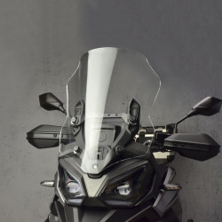 Morbidelli T1002 VX | 2025 - Touring Scheibe / Windschild