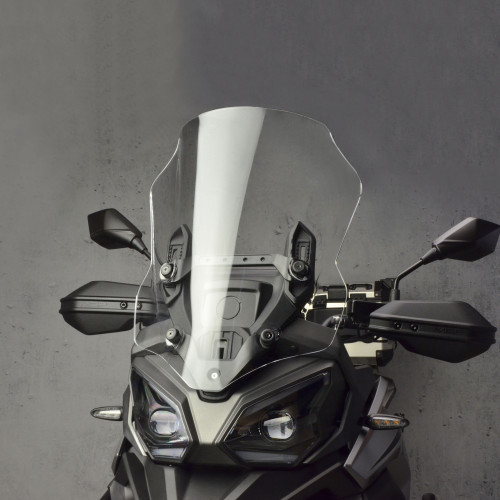 Morbidelli T1002 VX | 2025 - Touring Parbriz