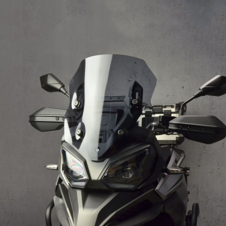   Parbriz înlocuitor pentru motociclete  
  Morbidelli T1002 VX | 2025  