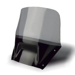 SUZUKI DR 650 RSE 1991-1995 - Standard Scheibe / Windschild