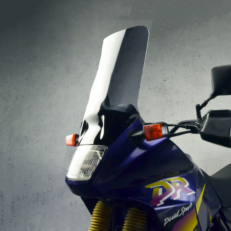   Touring alto moto parabrezza / cupolino  
  SUZUKI DR 650 RSE   
   1991 / 1992 / 1993 / 1994 / 1995    