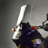   Motorcycle high touring windshield / windscreen  
  SUZUKI DR 650 RSE   
   1991 / 1992 / 1993 / 1994 / 1995     