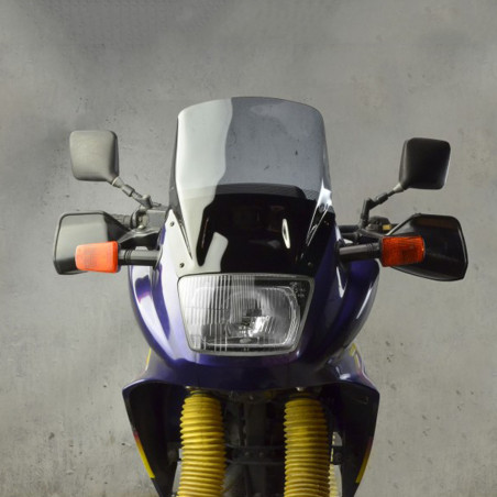   Touring alto parabrezza / cupolino per motocicletta.  
  SUZUKI DR 650 RSE   
  1991 / 1992 / 1993 / 1994 / 1995  