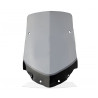   Pare-brise moto haute touring / saute-vent  
  Peugeot CityStar 50 / 125   