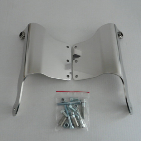   Parbriz pentru motociclete  
  Honda F6C VALKYRIE   