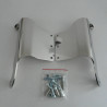   Motorcycle windshield / windscreen  
  Honda F6C VALKYRIE   