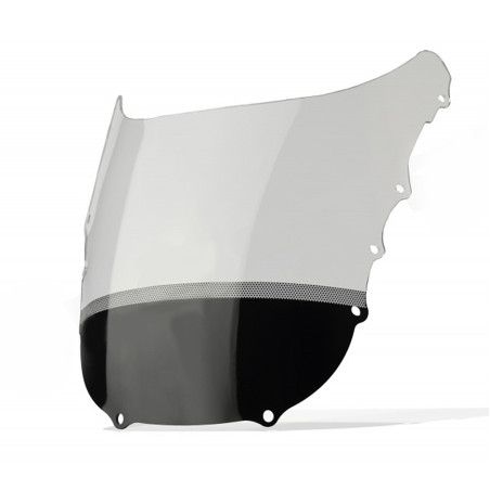   Motorrad Scheibe / Windschild für a KAWASAKI ZXR 750 J    
  1991 / 1992    