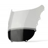   Motorcycle windshield for a KAWASAKI ZXR 750 J    
  1991 / 1992     