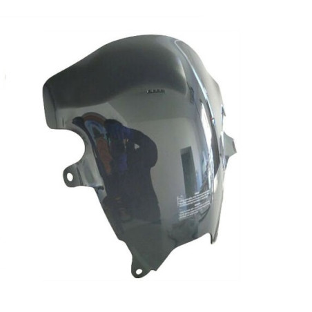   Pare-brise / saute-vent standard de remplacement de moto  
  SUZUKI GSF 1200 S BANDIT   
   2000 / 2001 / 2002 / 2003 / 2004 / 2005    