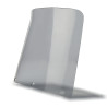   Motorcycle high touring windshield / windscreen  
  Kawasaki KLR 650   
   1987 / 1988 / 1989 / 1990 / 1991 / 1992 / 1993 / 1994 / 1995 / 1996 / 1997 / 1998 / 1999 / 2000 / 2001 / 2002 / 2003 / 2004 / 2005 / 2006 / 2007     