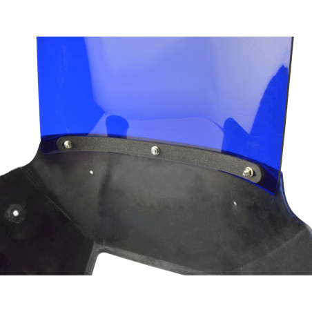   Motorrad touring Windschild / Scheibe  
  Kawasaki KLR 650   
   1987 / 1988 / 1989 / 1990 / 1991 / 1992 / 1993 / 1994 / 1995 / 1996 / 1997 / 1998 / 1999 / 2000 / 2001 / 2002 / 2003 / 2004 / 2005 / 2006 / 2007    