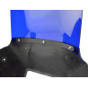   Pare-brise moto haute touring / saute-vent  
  Kawasaki KLR 650   
   1987 / 1988 / 1989 / 1990 / 1991 / 1992 / 1993 / 1994 / 1995 / 1996 / 1997 / 1998 / 1999 / 2000 / 2001 / 2002 / 2003 / 2004 / 2005 / 2006 / 2007     