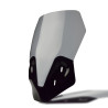   Pare-brise moto haute touring / saute-vent  
  HONDA NC 750 X   
   2025-     