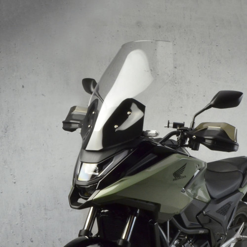 Honda NC 750 X | 2025- Touring Vindruta / Vindskydd