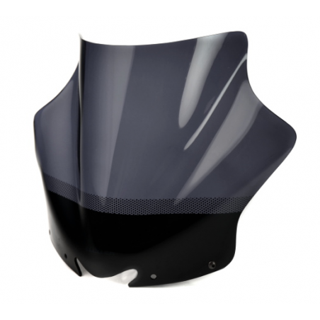   Motorcykel racing vindskydd / sport vindruta  
  SUZUKI SFV 650 GLADIUS   
   2009 / 2010 / 2011 / 2012 / 2013 / 2014 / 2015 / 2016    