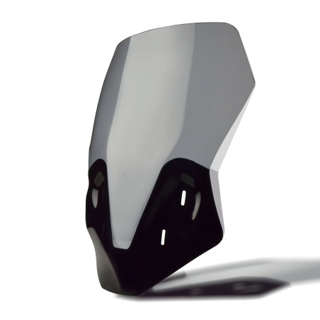   Motorcycle high touring windshield / windscreen  
  HONDA NC 750 X   
   2025-     