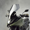   Motorcykel hög touring vindruta / vindskydd  
  HONDA NC 750 X   
   2025-     