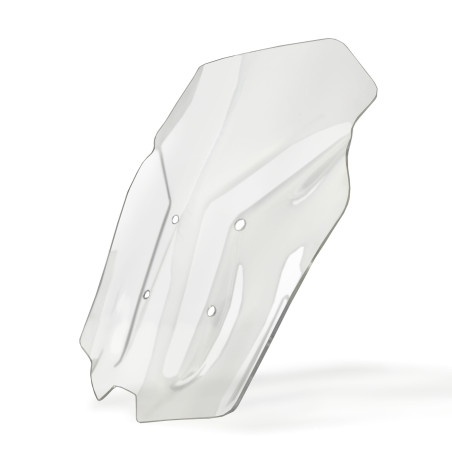   Pare-brise moto haute touring / saute-vent  
  Zontes 703F | 2025-   