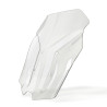   Pare-brise moto haute touring / saute-vent  
  Zontes 703F | 2025-    