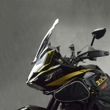   Touring alto moto parabrezza / cupolino  
  Zontes 703F | 2025-   